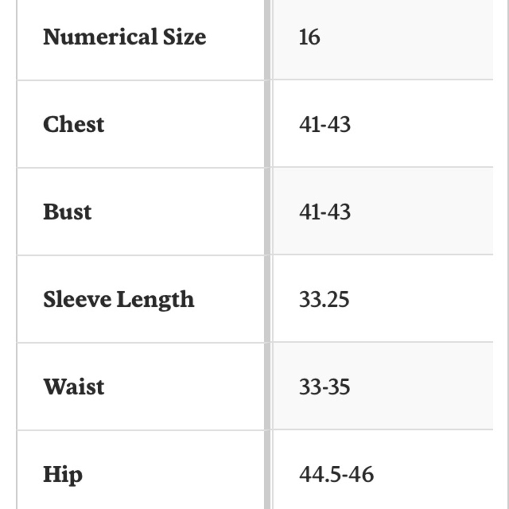 *SOLD* prAna Soledad Pants Conductor Stripe - Picture 8 of 8